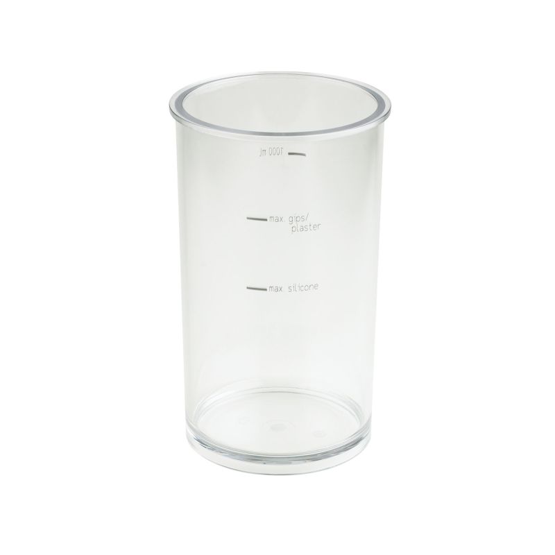 Стакан без механизма для смешивания (1000мл.), Renfert