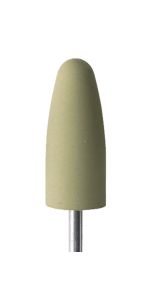 Полиры для пластмассы 9572F, этап 3 (5шт.), Jota