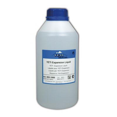 Yeti Expansion жидкость (1л.), Yeti