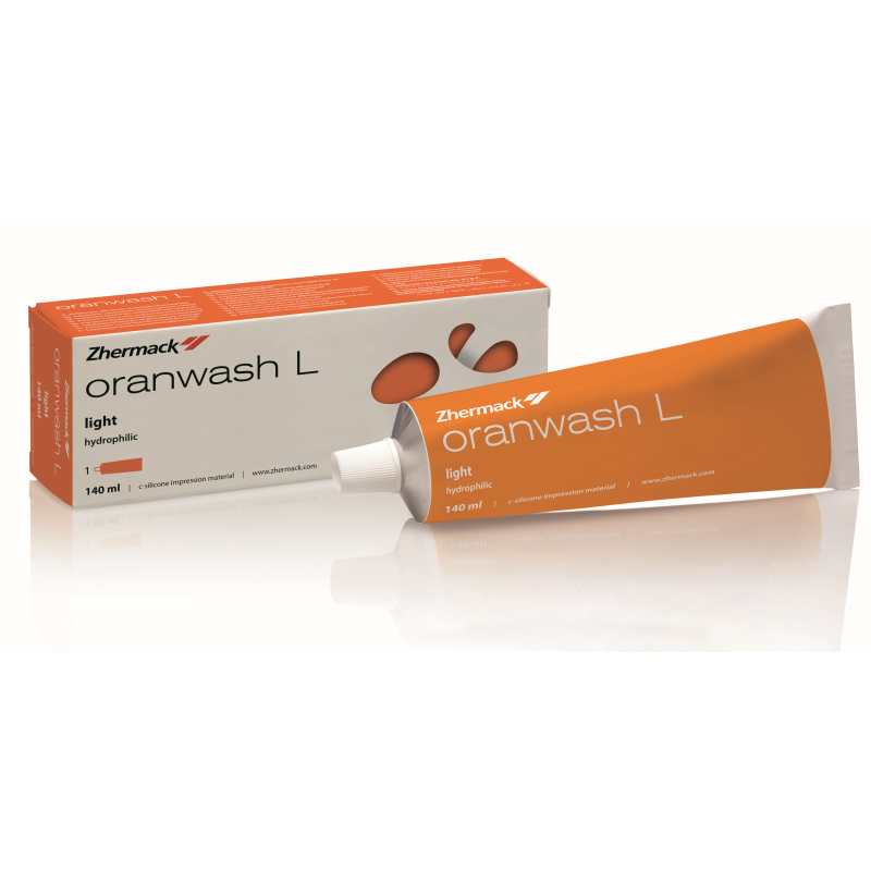 Oranwash L (140мл.), Zhermack