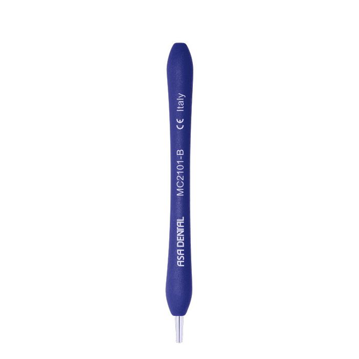 Ручка для зеркал пластиковая Magic Color (1шт.), Asa Dental