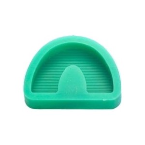 Формирователь цоколя силиконовый, размер M, глубина 14мм (1шт.) Song Young — фото товара