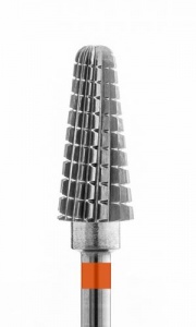 Фреза 80360 по силикону (1шт.), Кристалл-Казань