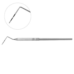 Зонд пародонтальный #5, YDM — фото товара