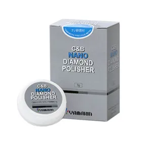 Паста полировочная Nano C&B Diamond Polisher - для финишной полировки (5гр.), Yamakin Yamamoto — фото товара