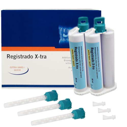 Registrado X-tra (2*50мл.), Voco