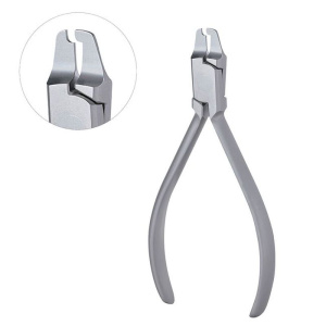 Щипцы ортодонтические EVER Classic 411 Band Margin, YDM — фото товара