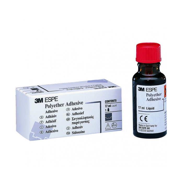 Адгезив ложечный для полиэфиров (17мл.), 3М Espe