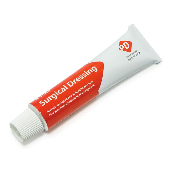 Surgical Dressing (25гр.), РD