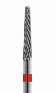 Фреза 60130 с простой мелкой нарезкой (1шт.), Кристалл-Казань