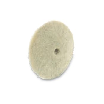 Dia-Finish L линза твёрдая (12шт.), Renfert