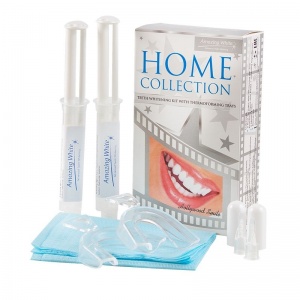 Home Collection Hollywood Smile - домашнее отбеливание, Amazing White