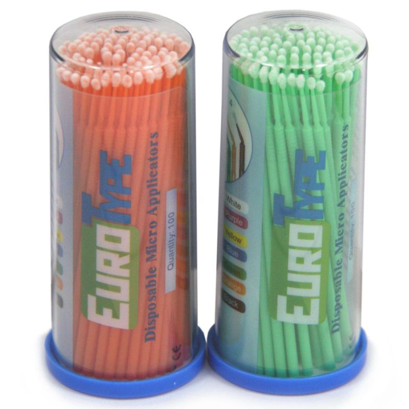 Аппликатор Регуляр (d=2,0мм), EuroType