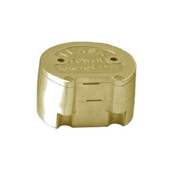 Кювета бронзовая для пресса JT-47 (1шт.), YJMF