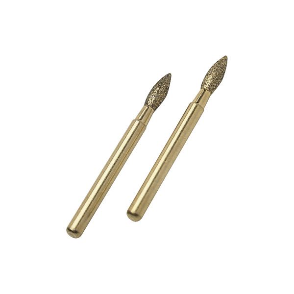 Наконечники для Keramogrip и Jacketgrip (2шт.), Renfert — фото товара