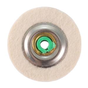 Щётка мягкий ворс, диаметр 5см (1шт.), Songjiang sheshan — фото товара