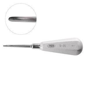 Элеватор #3S прямой, тип D, YDM — фото товара