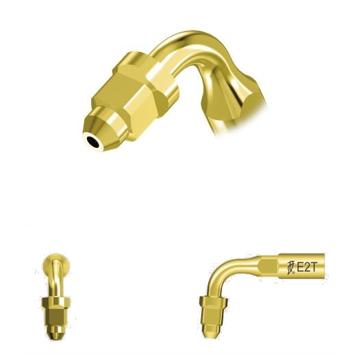 Насадка эндодонтическая (Эндочак) E2T - для скайлеров Woodpecker и EMS (1шт.), Woodpecker