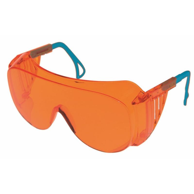 Очки О45 ВИЗИОН 2-2 PL (1шт.), Росомз