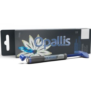 Opallis - шприц, цвет DA1  (4гр.), FGM