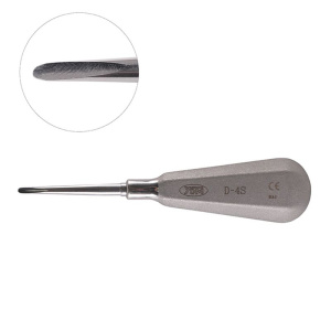 Элеватор #4S прямой, тип D, YDM — фото товара