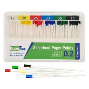 Абсорберы №15-40 (200шт), EuroType