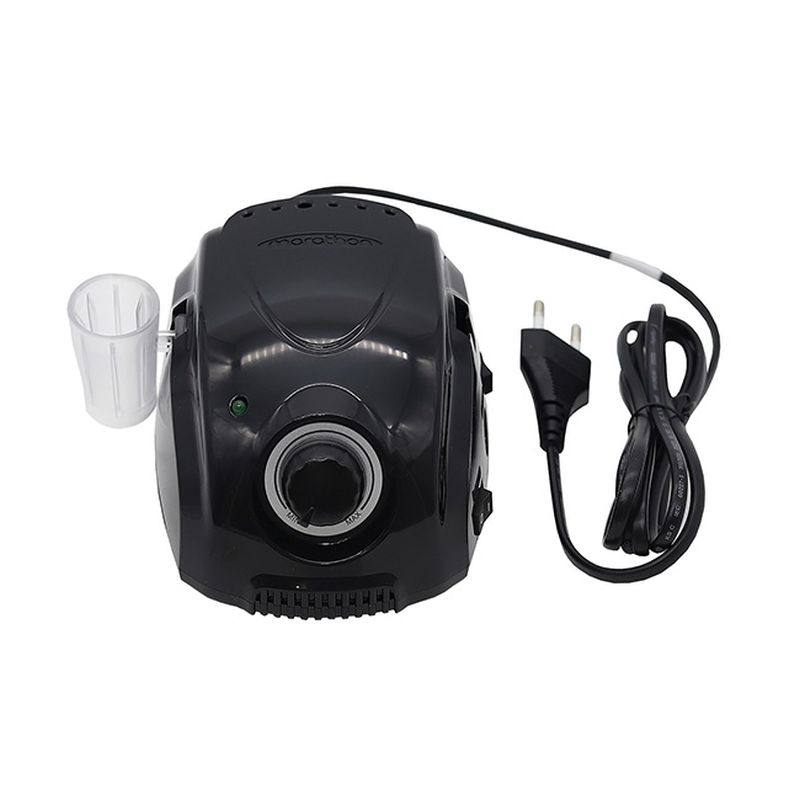 Блок Marathon - 3 Champion черный, Sae Yang (SMT)