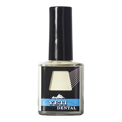 Лак компенсационный дентинный 10 мкм (18мл.), Yeti