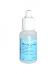 Ducera Liquid Stain improved - жидкость для красителей и глазури (15мл.), DeguDent