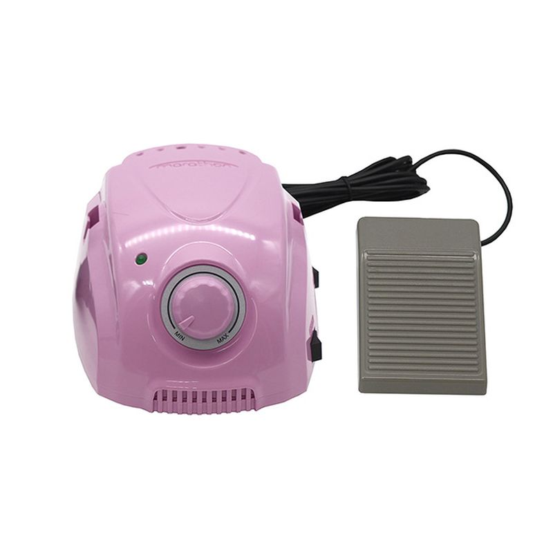 Блок Marathon - 3 Champion розовый, педаль SFP-27, Sae Yang (SMT)