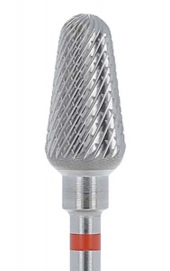 Фреза CX75F с перекрёстной насечкой (1шт.), Jota