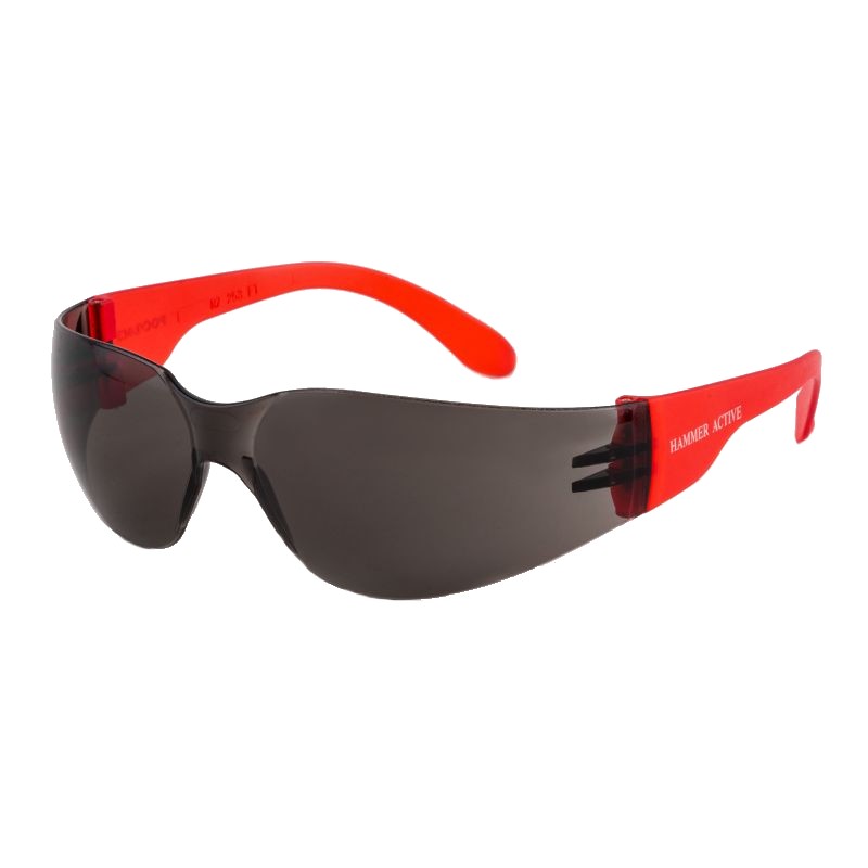 Очки О15 HAMMER ACTIVЕ 5-3,1 PC (1шт.), Росомз