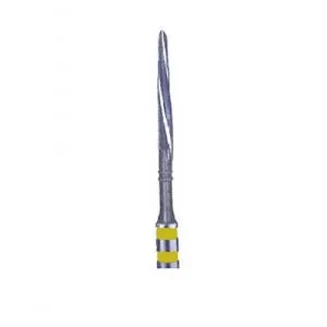 Unimetric Drill - калибровочный дриль 208 (6шт.), Maillefer — фото товара