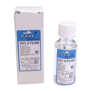 Iso Steam - изолирующая жидкость для лаков Steam Off (20мл.), Yeti