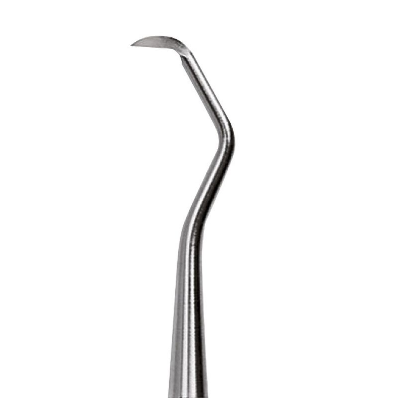 Насадка сменная - скейлер #J1, 3 шт, YDM — фото товара