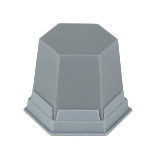 Воск GEO Classic Avantgarde серый (75гр.), Renfert