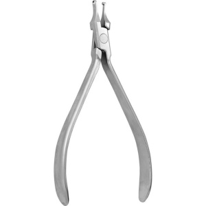 Щипцы для элайнеров EVER Fine 464 Round Former 2.0 SM для создания круглых углублений, YDM — фото товара