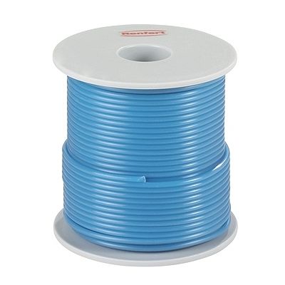 Восковая проволока GEO повышенной твердости 2,0мм. (250гр.), Renfert