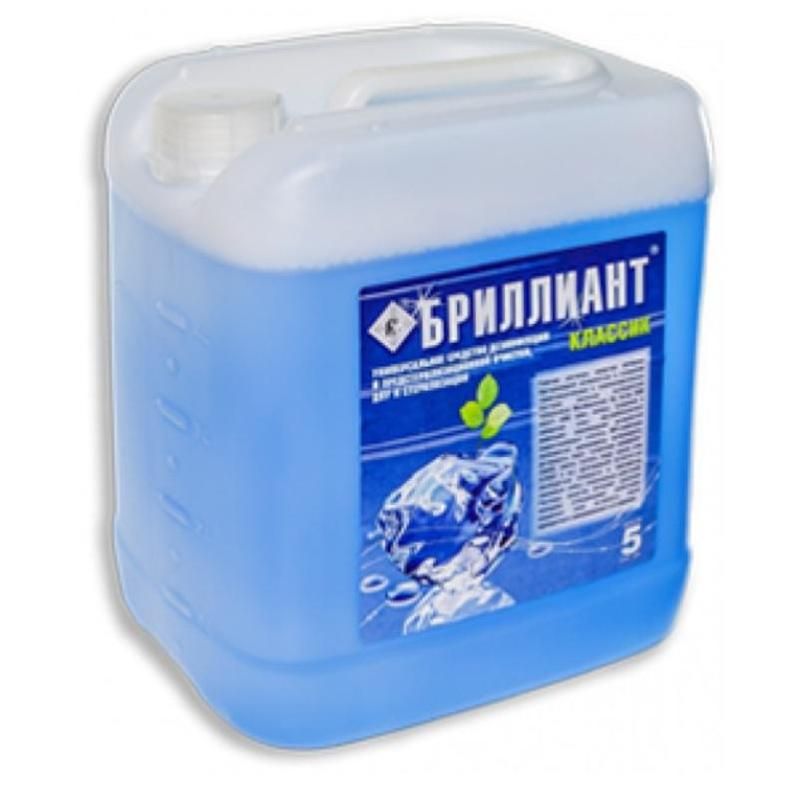 Бриллиант (5л.), ЗАО ЦП Гигиена-Мед