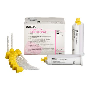 Express XT Light Body Quick (2*50 мл.), 3M Espe