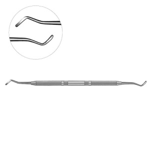 Инструмент для удаления временной пломбировки #10, YDM — фото товара