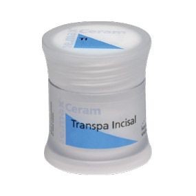 Транспа-масса режущего края IPS e.max Ceram Transpa Incisal