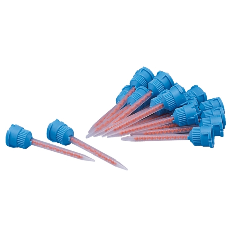 Смесительные наконечники 10:1 (50шт.), Dispodent