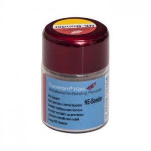 Duceram Kiss - Бонд