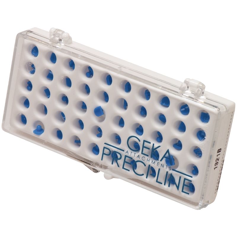 Preci-Sagix патрицы 1,7мм (30шт.), Ceka — фото товара