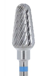 Фреза CX75 (060) с перекрёстной насечкой (1шт.), Jota