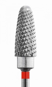 Фреза 21236 с мелкой крестообразной нарезкой (1шт.), Кристалл-Казань