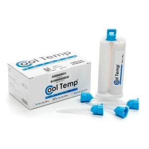 Cool Temp цвет A1 (85гр.), Coltene