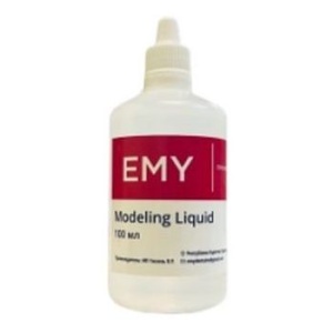EMY Modeling Liquid - жидкость моделировочная (100мл.)