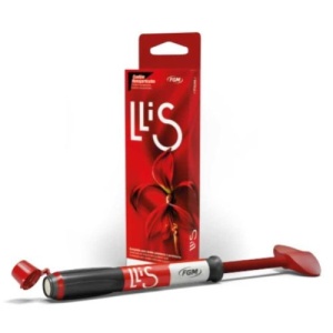 Llis - шприц, цвет DB2 (4гр.), FGM